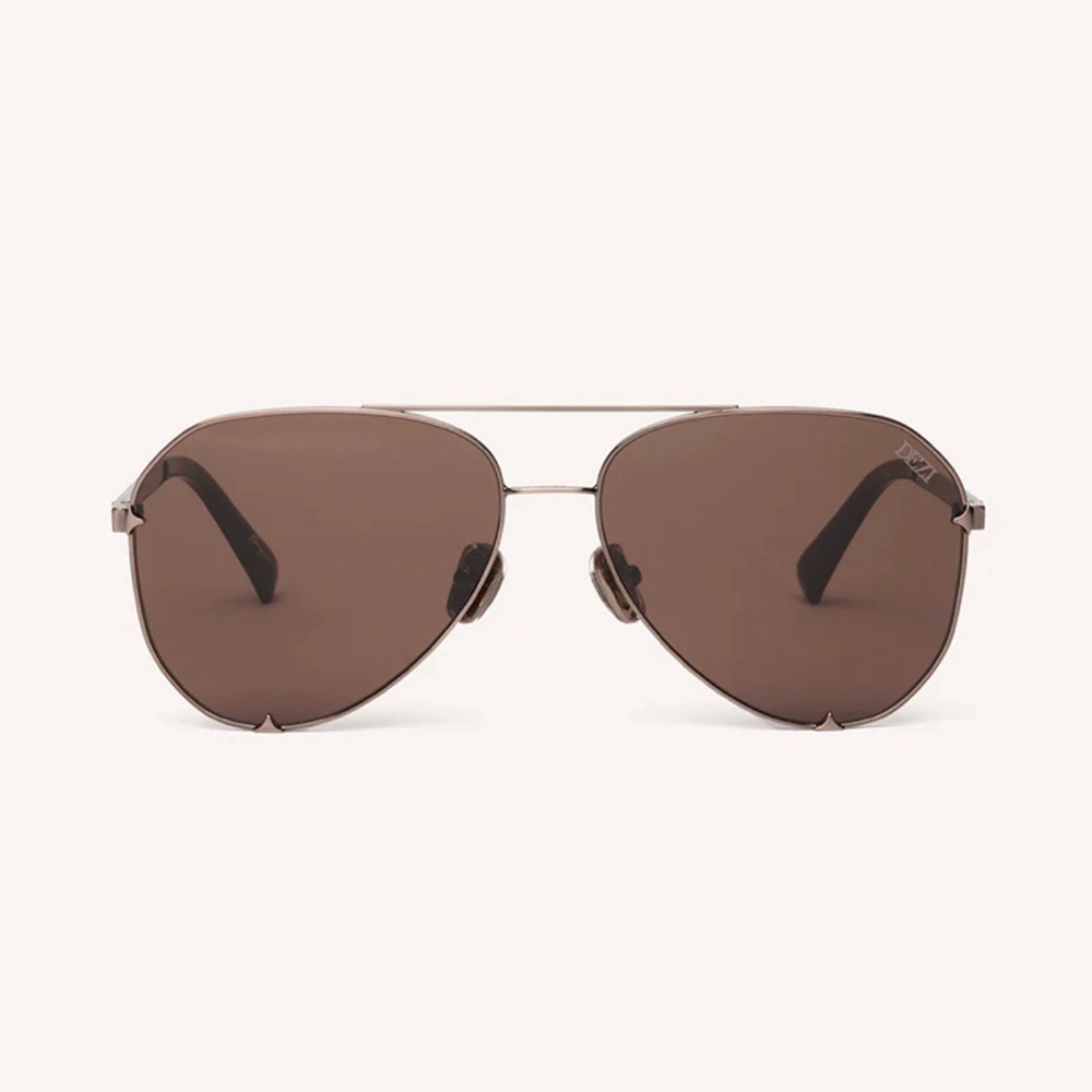 Dezi Aviator Blueprint Chocolate